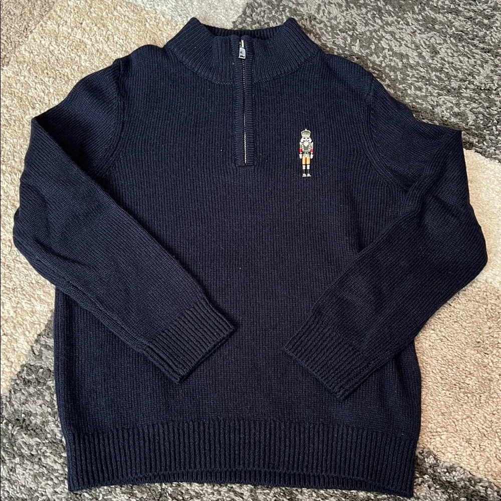 Boys’ holiday dresswear, size 5 / 6/7 / 7, GUC, EUC, NWT! Plaid, sweaters, more! - Picture 11 of 14